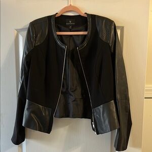 Women's Black Jacket